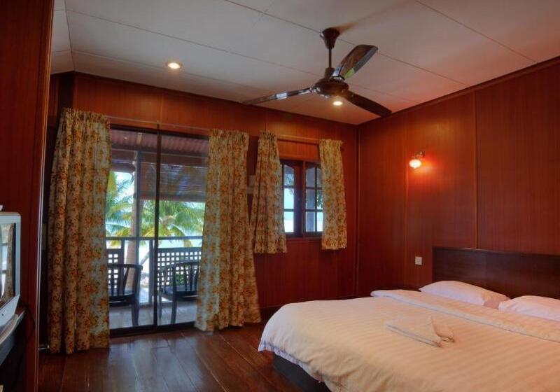 فندق Malibest Resort