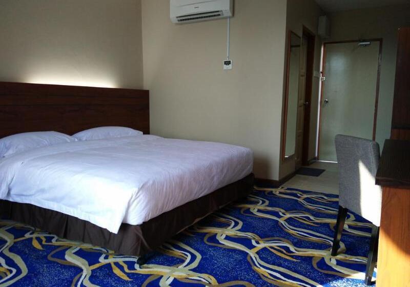 فندق Malibest Resort