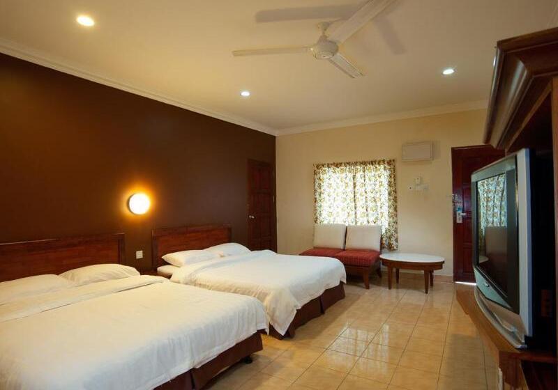 فندق Malibest Resort