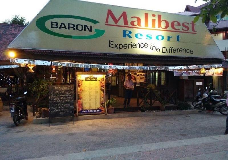 فندق Malibest Resort