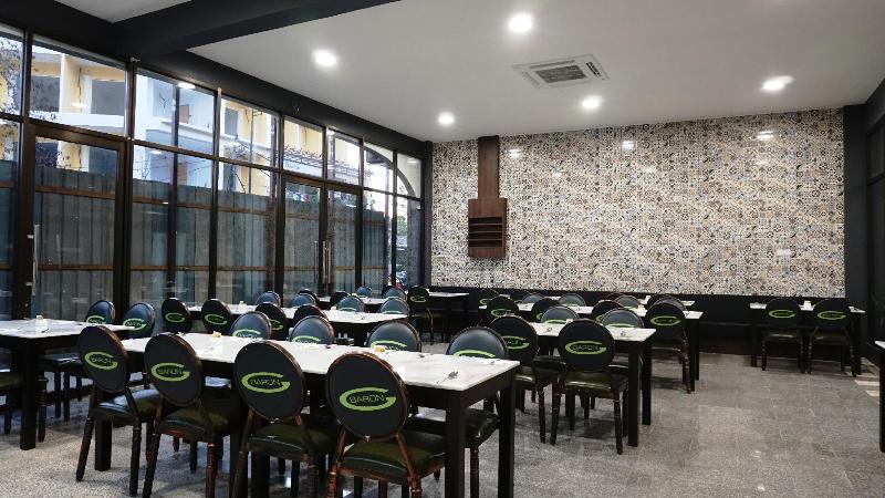 فندق Malibest Resort