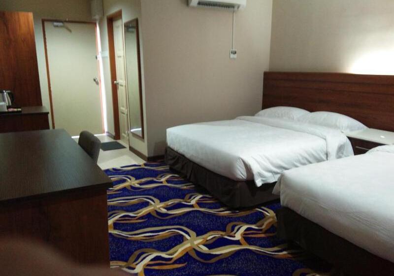 فندق Malibest Resort