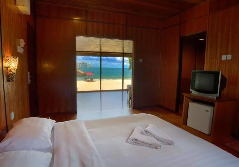 בית מלון כפרי Malibest Resort