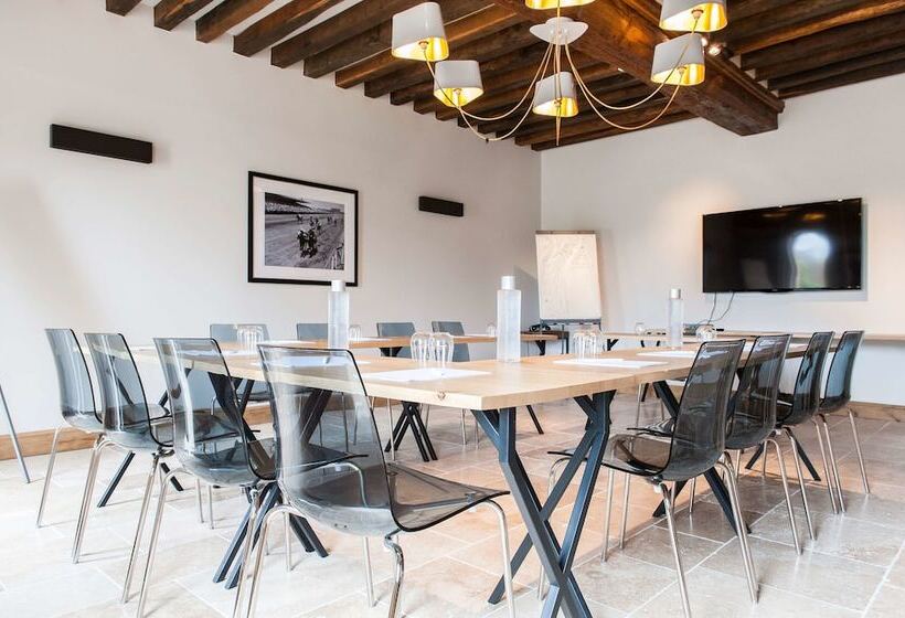 בית מלון כפרי Manoir De Surville