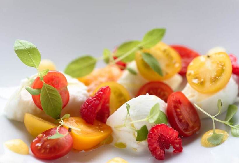 בית מלון כפרי Manoir De Surville