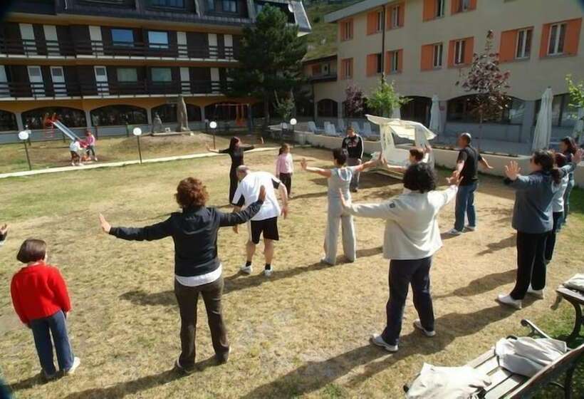 בית מלון כפרי Miletto