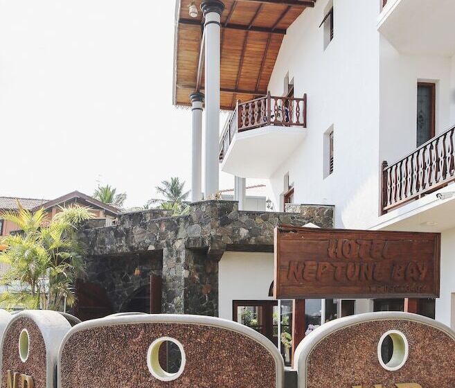 Hotel Neptune Bay