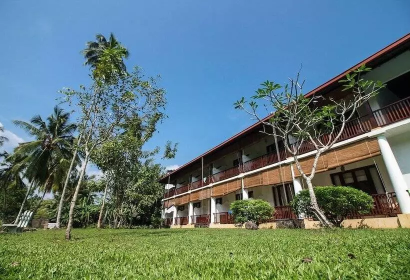 호텔 Nooit Gedacht Heritage