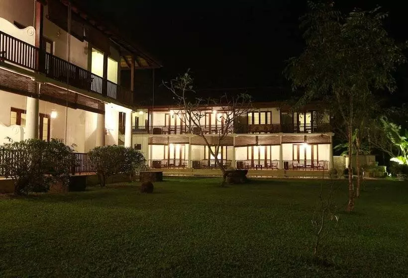 호텔 Nooit Gedacht Heritage