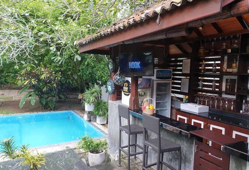 Отель Nooit Gedacht Heritage