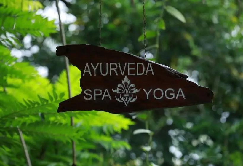 호텔 Nooit Gedacht Heritage