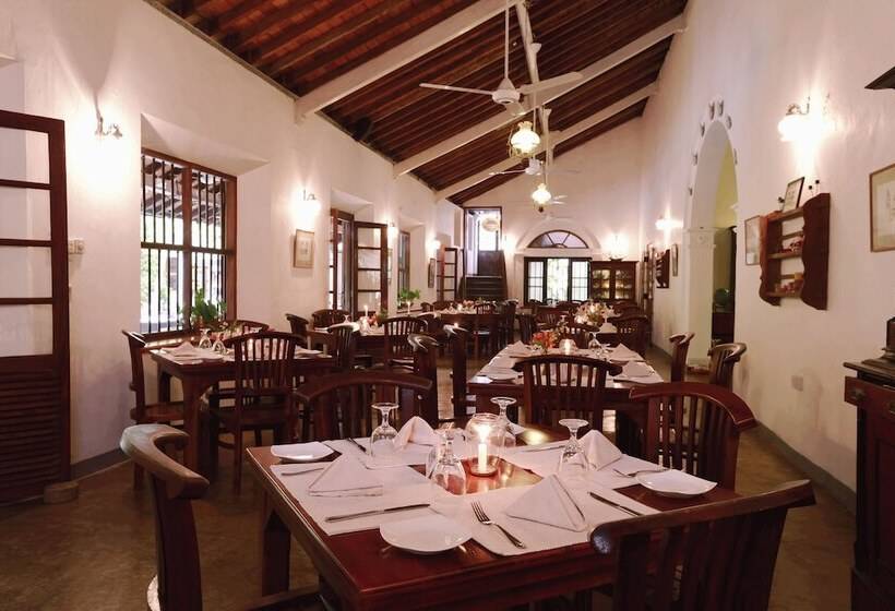 Отель Nooit Gedacht Heritage