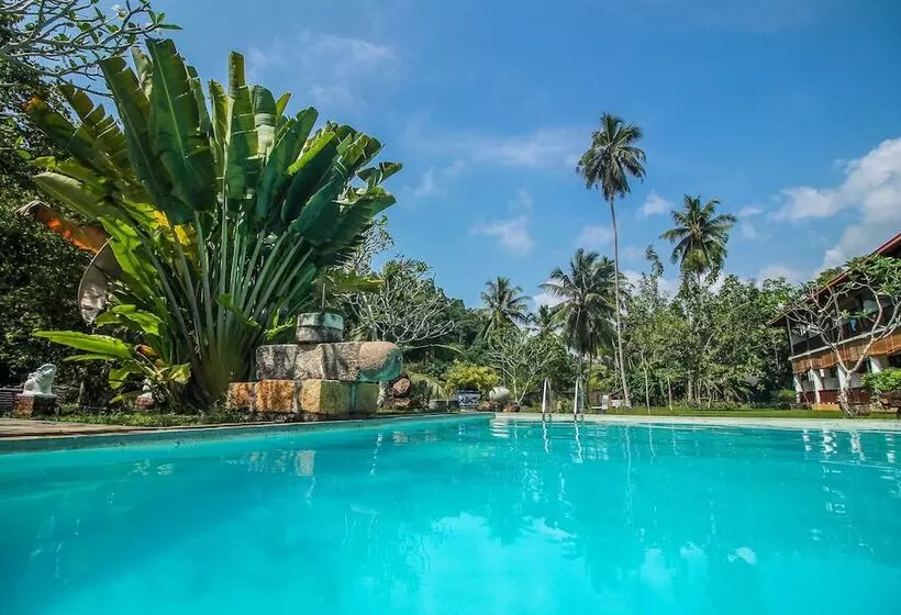 호텔 Nooit Gedacht Heritage