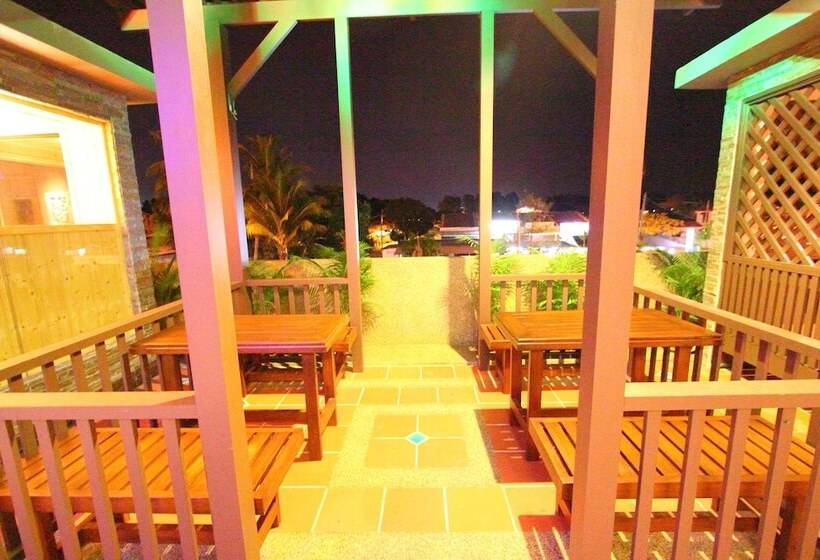 בית מלון כפרי Paradise Spa