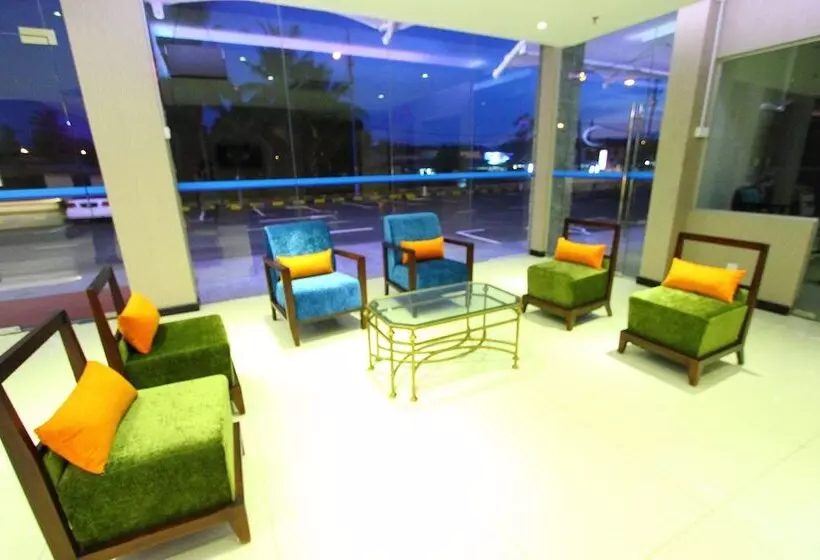 בית מלון כפרי Paradise Spa