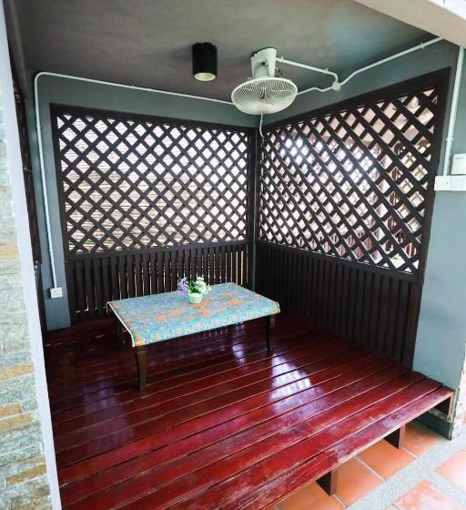 בית מלון כפרי Paradise Spa