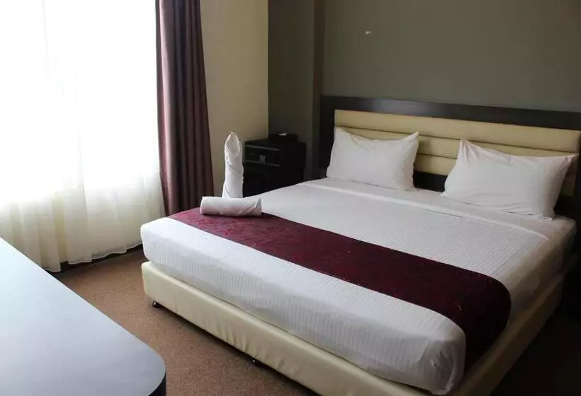 בית מלון כפרי Paradise Spa