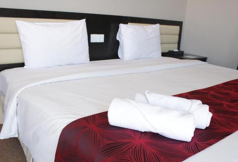 בית מלון כפרי Paradise Spa