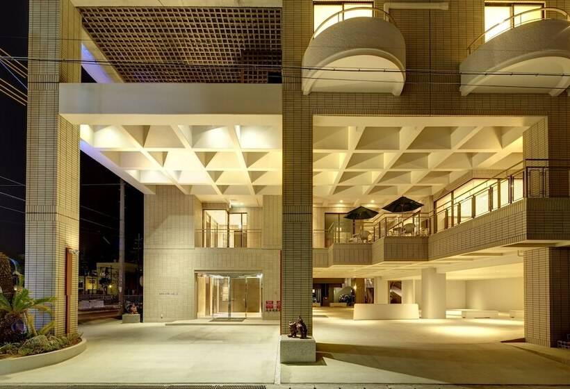 Hotel Resonex Naha