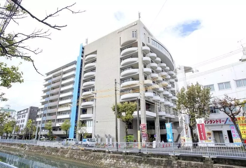 Hotel Resonex Naha