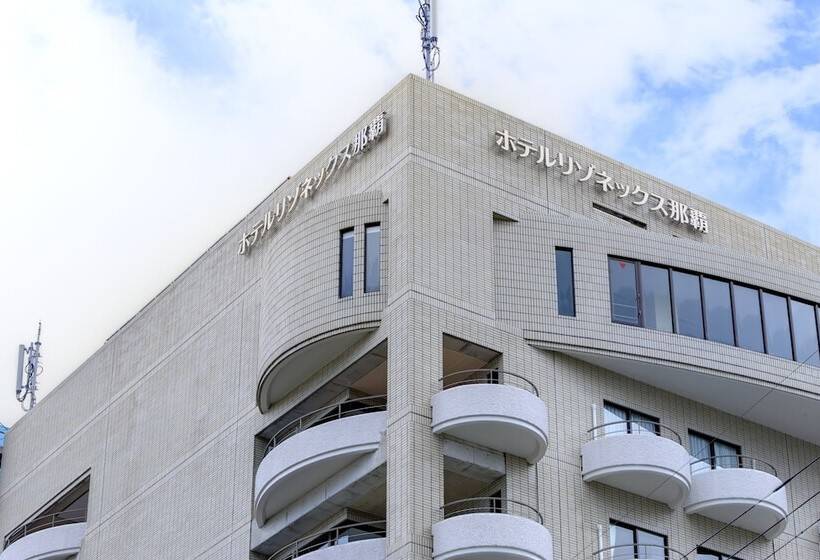 Hotel Resonex Naha