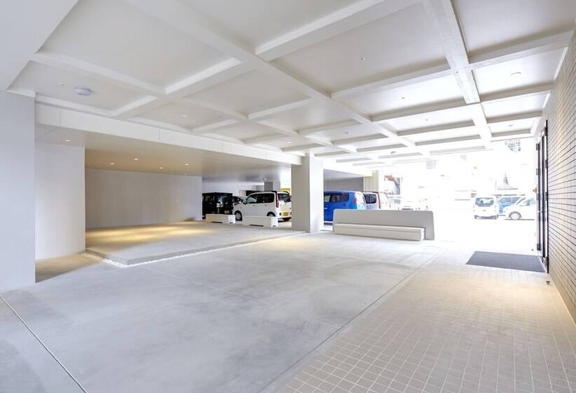 Hotel Resonex Naha