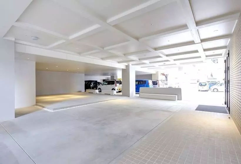 Hotel Resonex Naha