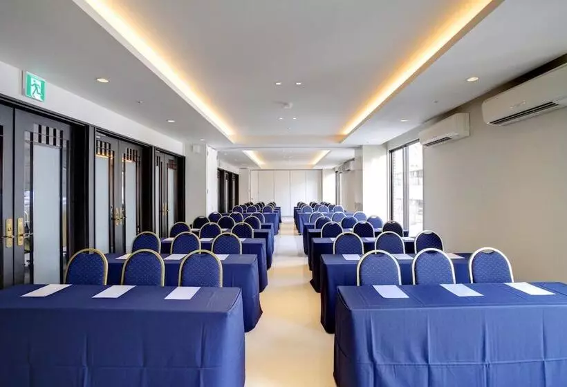 Hotel Resonex Naha