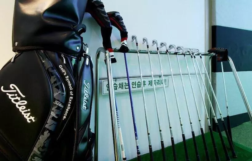 בית מלון כפרי Rich Diamond