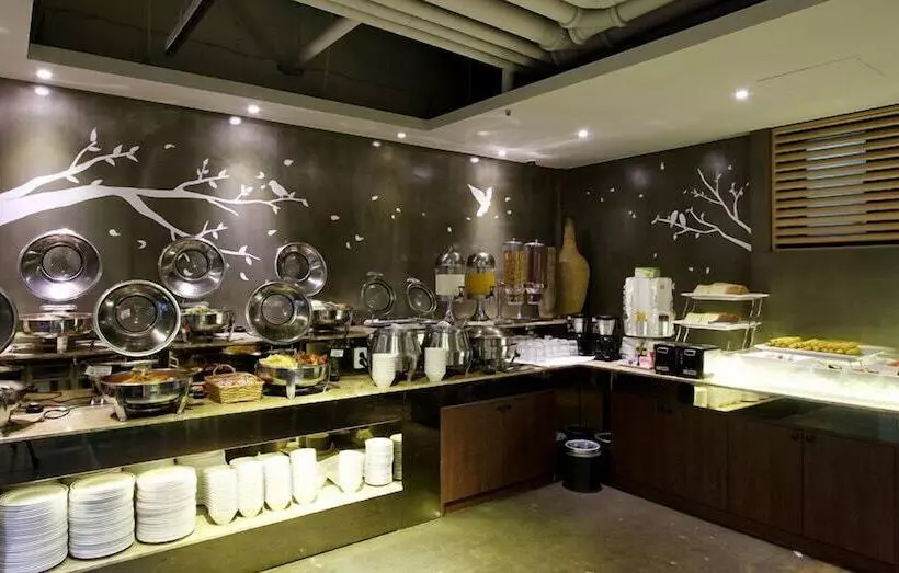 בית מלון כפרי Rich Diamond