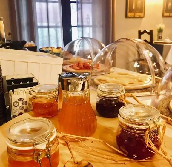 هتل روستایی Monte Alerta Turismo Rural