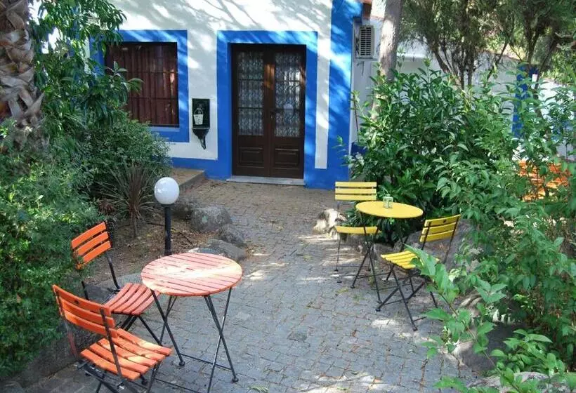 هتل روستایی Monte Alerta Turismo Rural