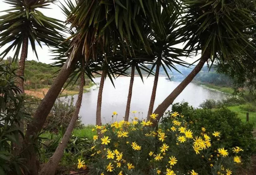 هتل روستایی Monte Alerta Turismo Rural