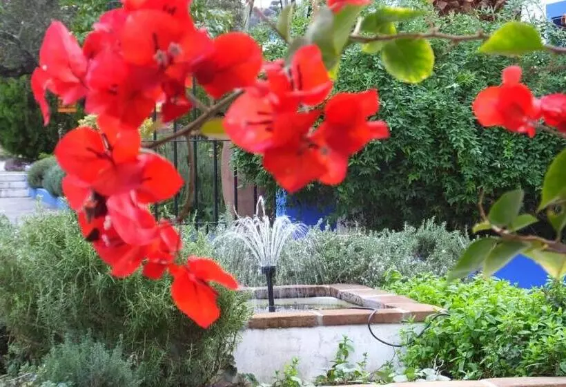 هتل روستایی Monte Alerta Turismo Rural