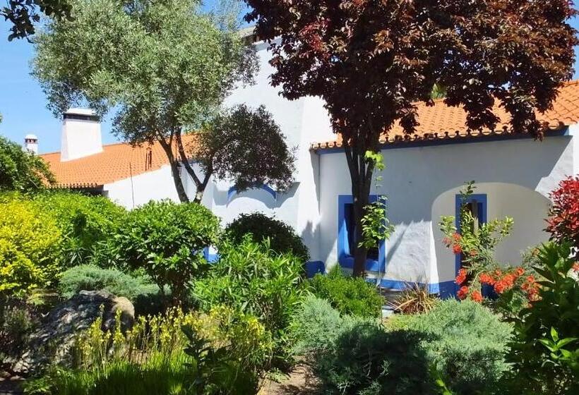 田舎風ホテル Monte Alerta Turismo Rural