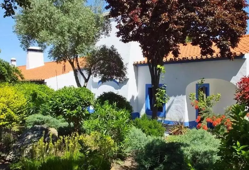 هتل روستایی Monte Alerta Turismo Rural