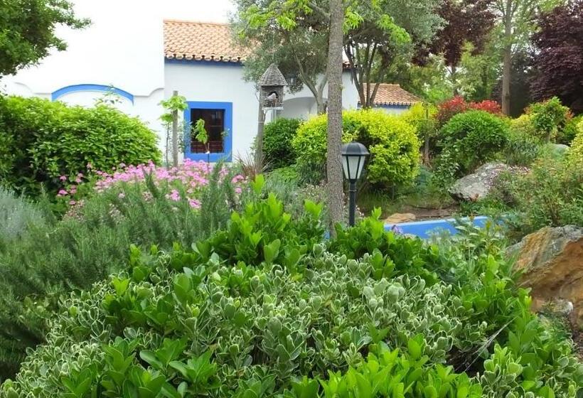 田舎風ホテル Monte Alerta Turismo Rural