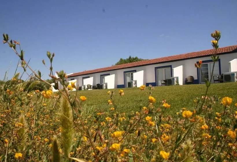 Maaseutuhotelli Monte Das Faias Cork Farm