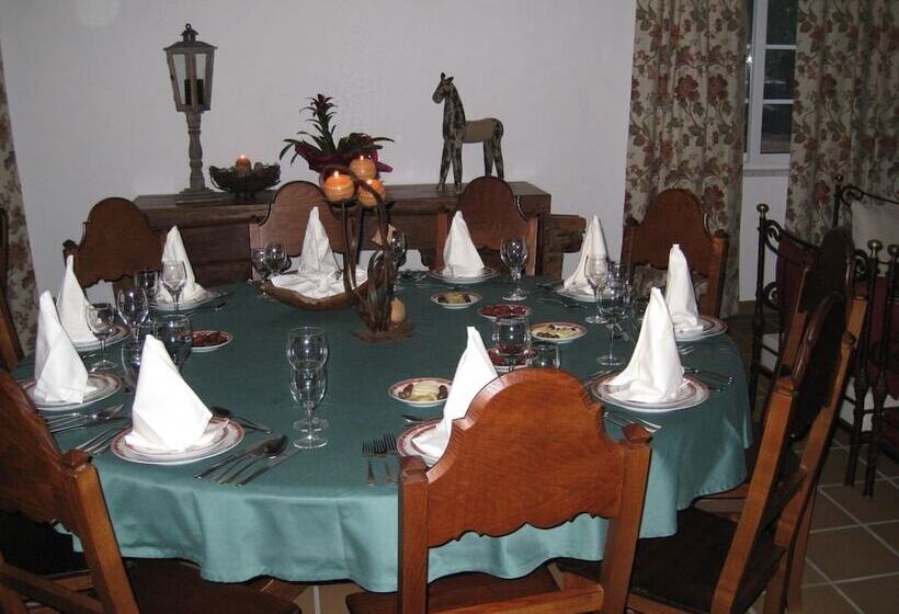 فندق ريفى Monte Das Faias Cork Farm