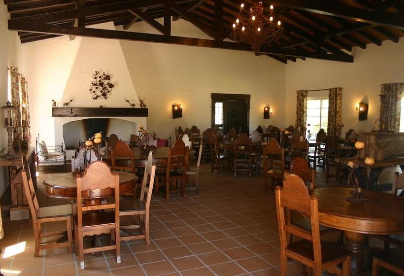 فندق ريفى Monte Das Faias Cork Farm