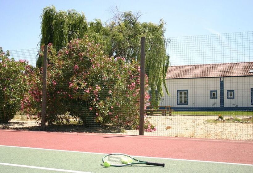 فندق ريفى Monte Das Faias Cork Farm