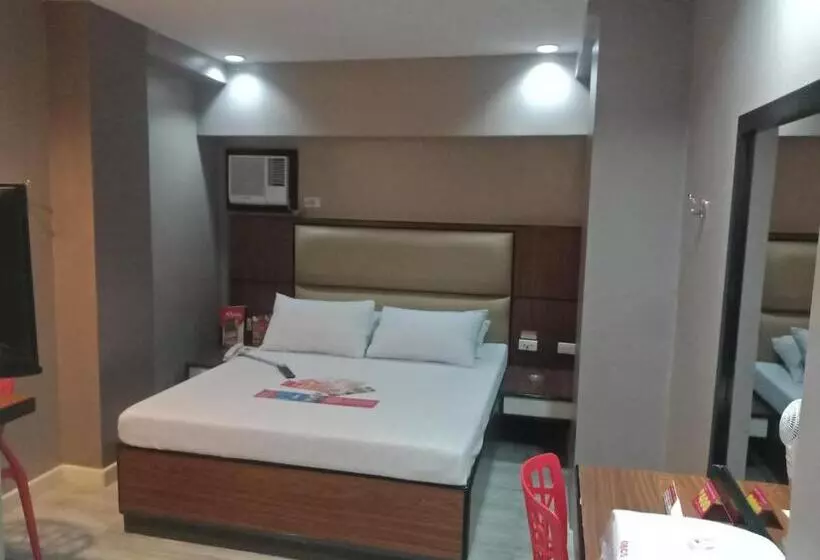 Szálloda Sogo Pasay Rotonda