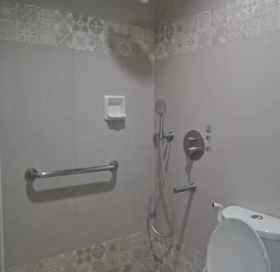 Szálloda Sogo Pasay Rotonda