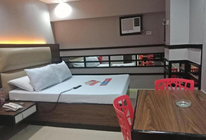Hotell Sogo Pasay Rotonda