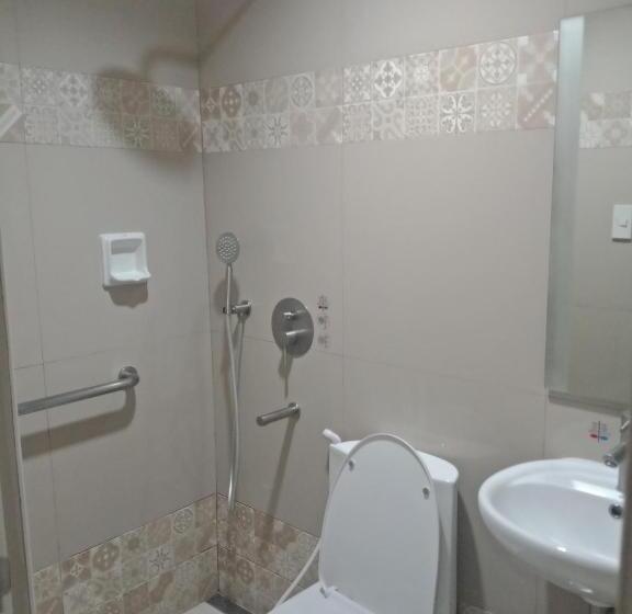 Hotell Sogo Pasay Rotonda