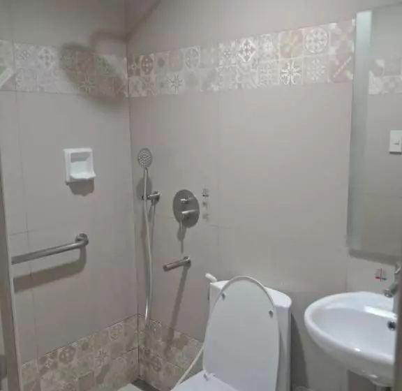 Szálloda Sogo Pasay Rotonda