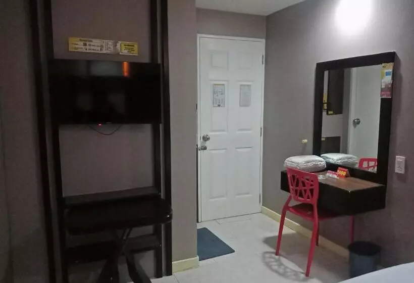 Szálloda Sogo Pasay Rotonda