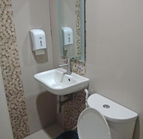 Hotell Sogo Pasay Rotonda