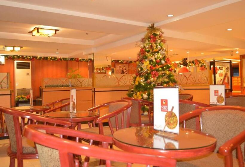 Hotell Sogo Pasay Rotonda