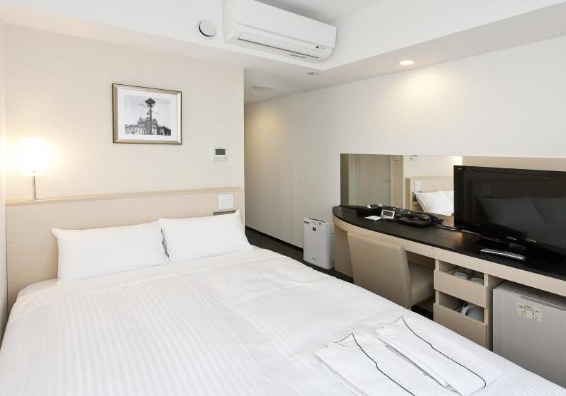 Hotel Sotetsu Fresa Inn Yokohama Sakuragicho